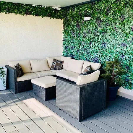 Non Stress Atico Duplex Con Vistas Al Mar Apartment Valencia Exterior photo