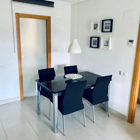 Non Stress Atico Duplex Con Vistas Al Mar Apartment Valencia Exterior photo